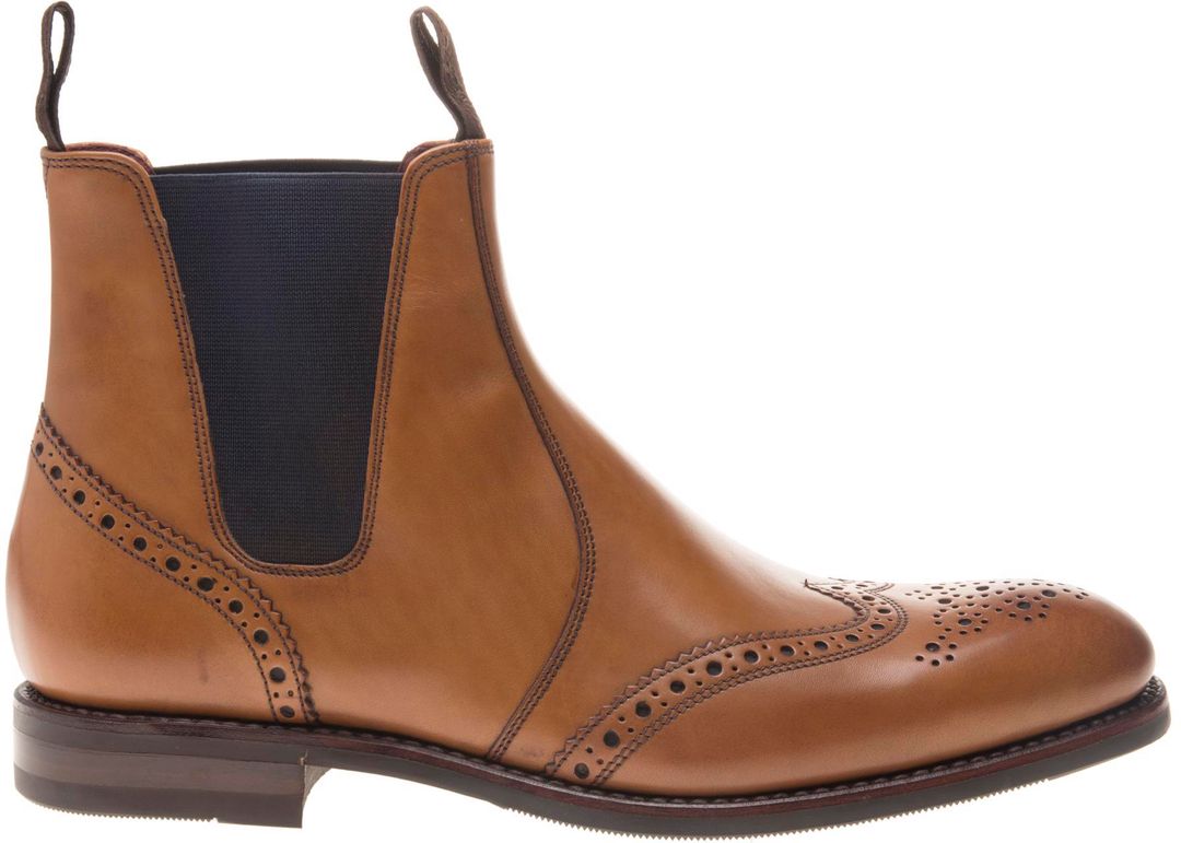 loake hoskins