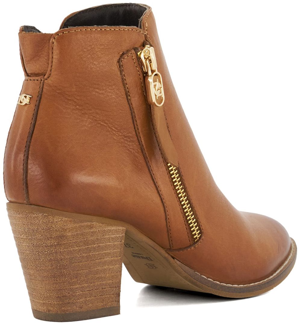 paxtone dune boots