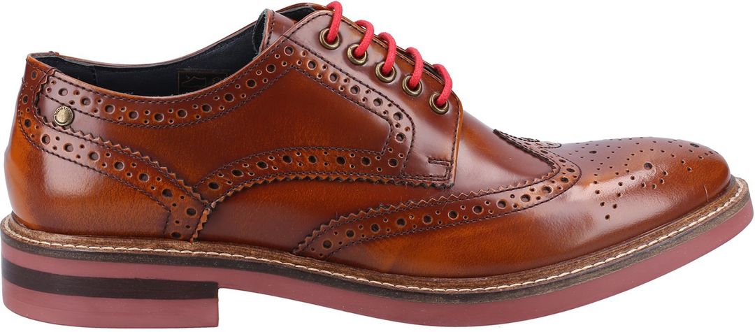 SOLE Buckly Shoes main image 0