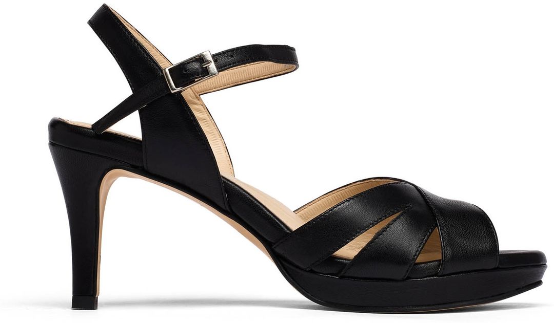 Calla Shoes | Soletrader