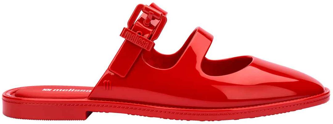 Melissa Anastasia Shoe