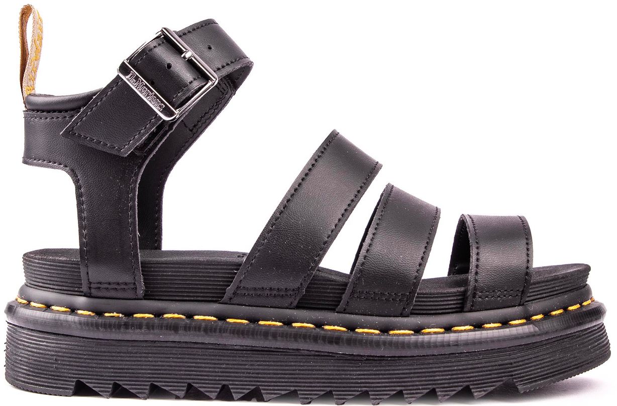 blaire vegan dr martens