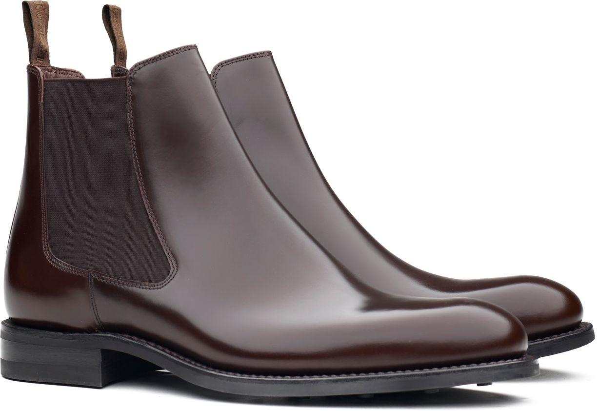 Loake Outlet | Soletrader