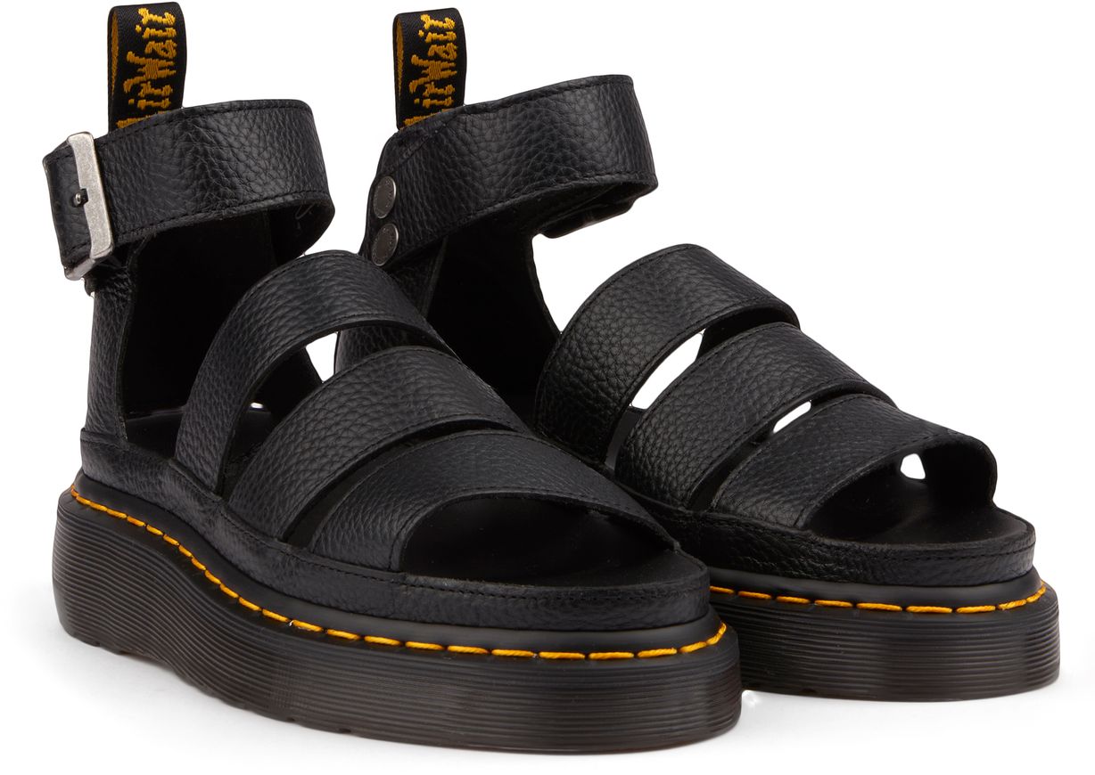 dr martens gladiator sandals