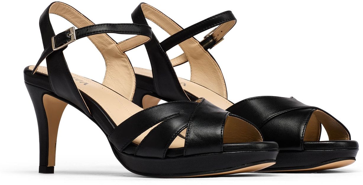 Calla Shoes | Soletrader