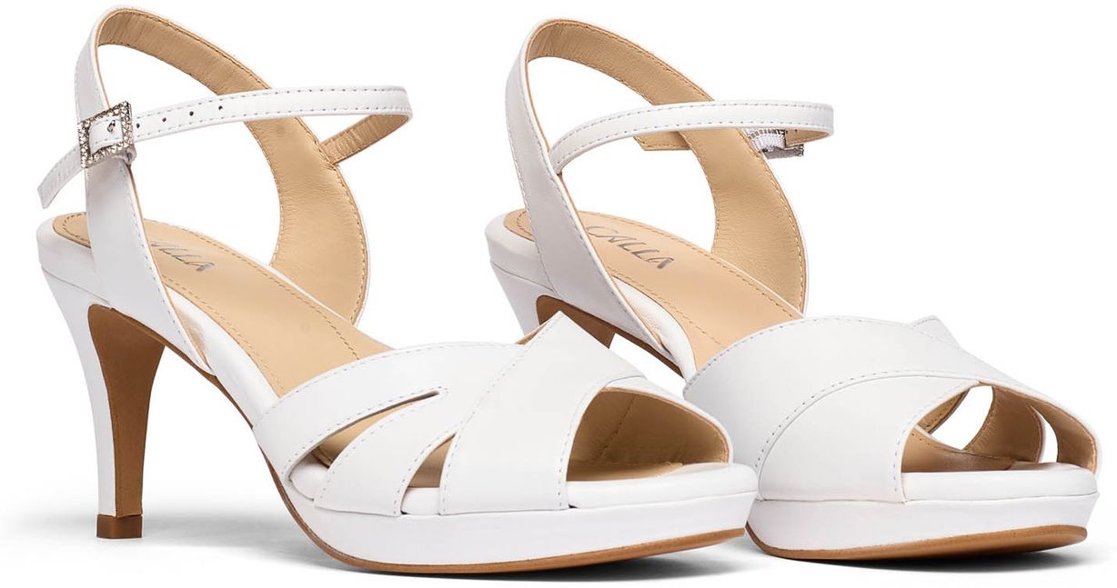 Calla Shoes | Soletrader