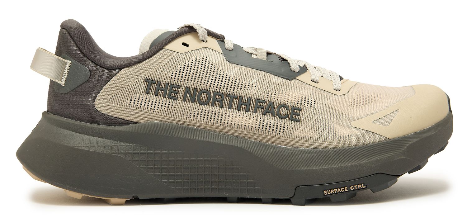 Mens The North Face Altamesa 300 V2 Sneakers In Timeless Taupe