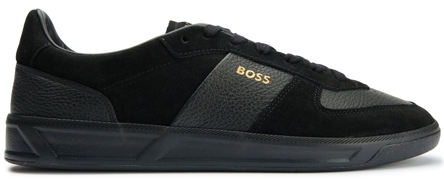 hugo boss trainers mens sale