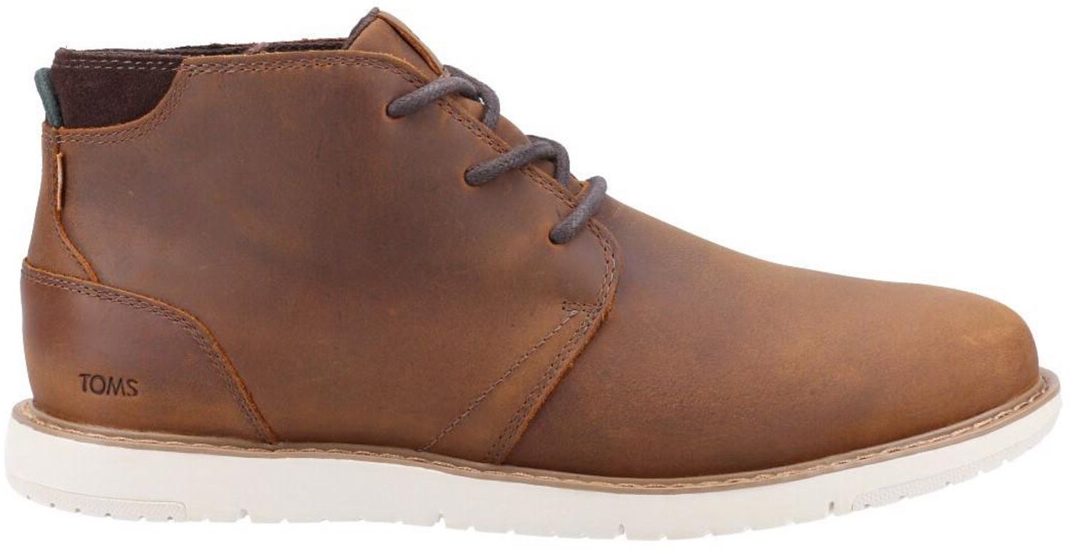 toms chukka boot