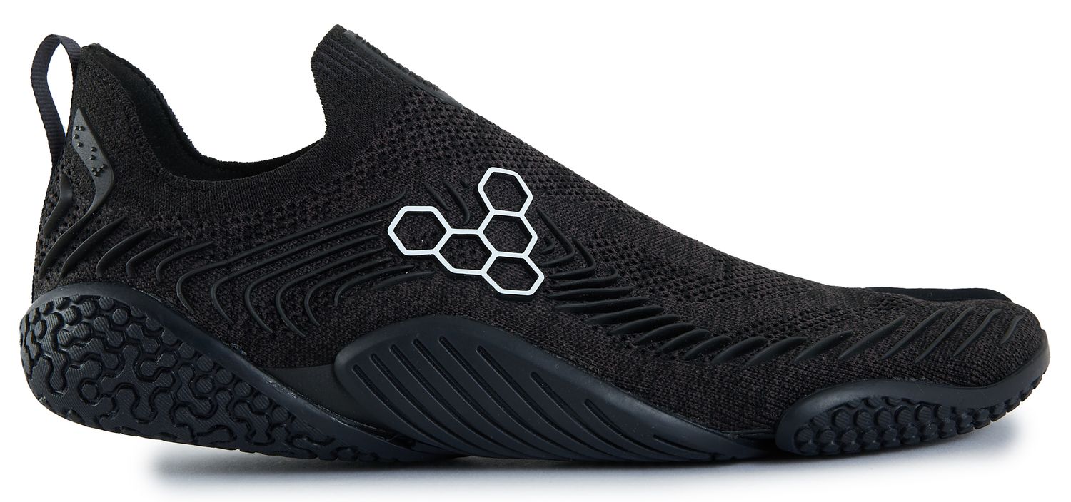 Mens Vivobarefoot Motus Flex Tabi Sneakers In Eclipse | Soletrader Mens Vivobarefoot Motus Flex Tabi Sneakers In Eclipse | Soletrader