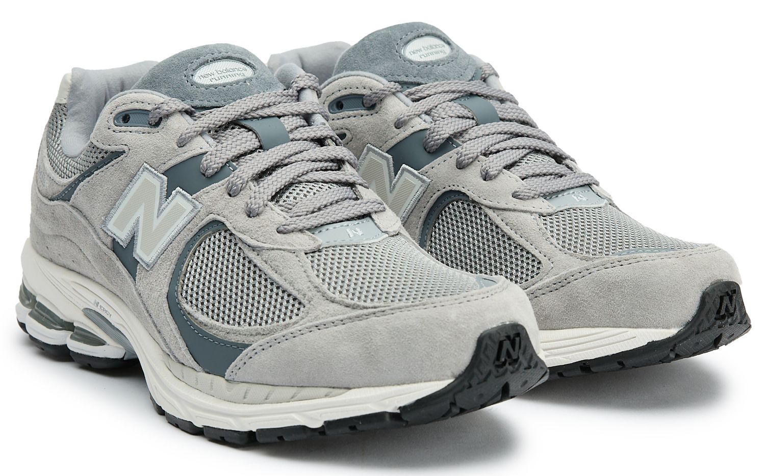 ニューバランス　2002R Mens New Balance 2002R Sneakers In Grey | Soletrader