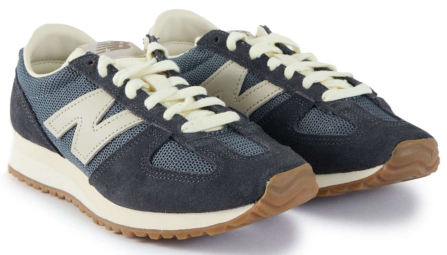 Womens New Balance 471 Sneakers In Blue | Soletrader