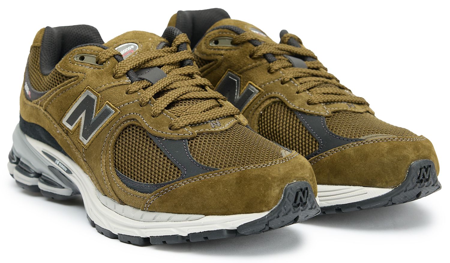 スニーカー New Balance 2002R 