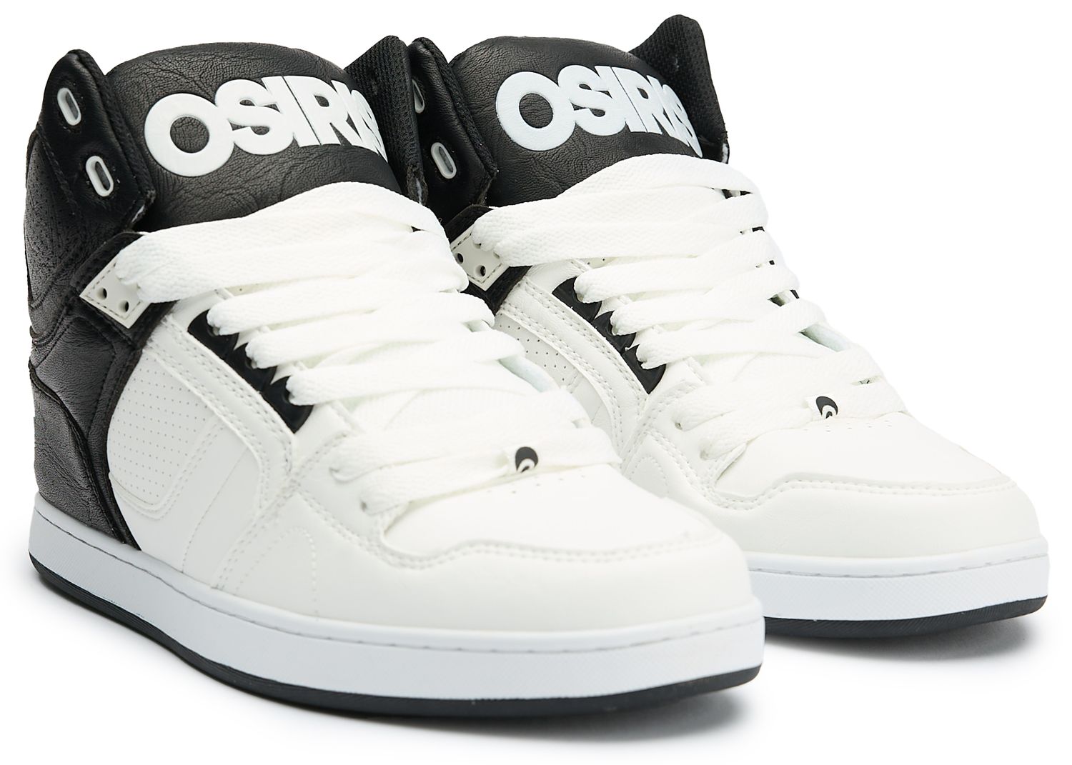 osirisスニーカー D3 OG Black/Black/Gum – osirisshoes.com