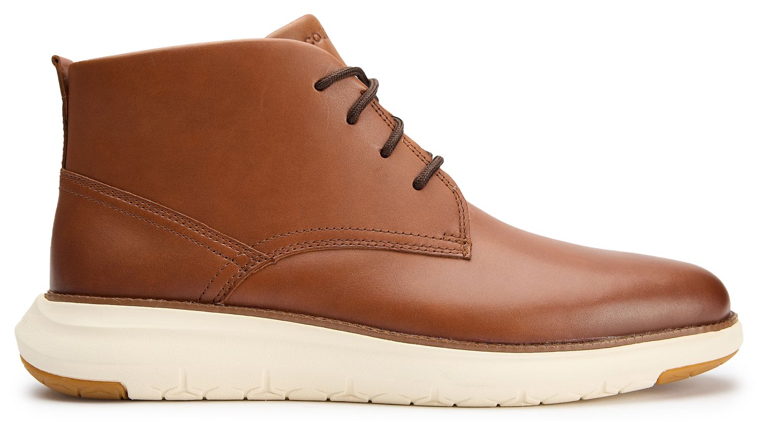 Mens Cole Haan Remix Chukka Boots In Tan | Soletrader