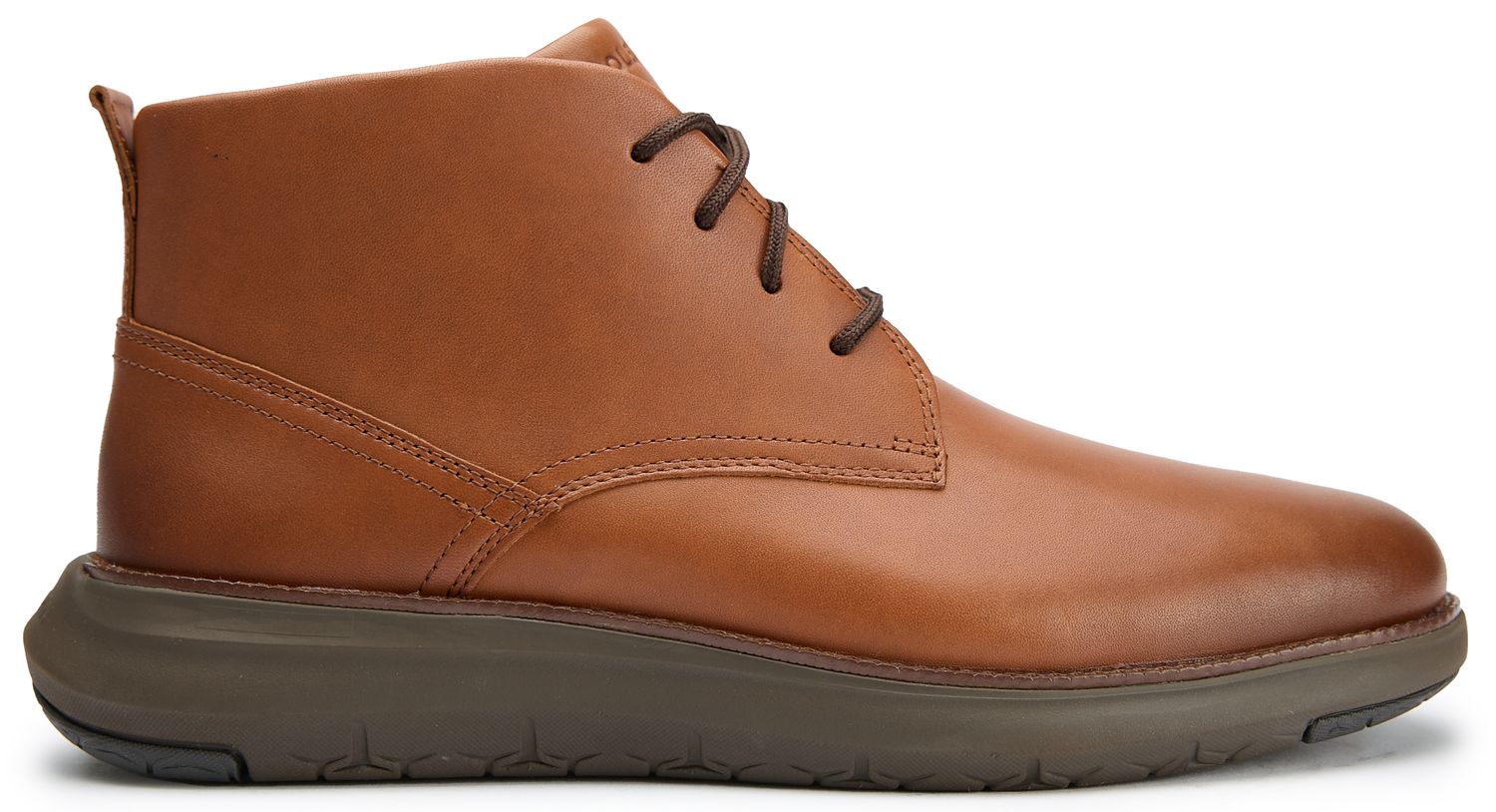 ペコちゃーん Mens Cole Haan Remix Chukka Boots In Tan | Soletrader
