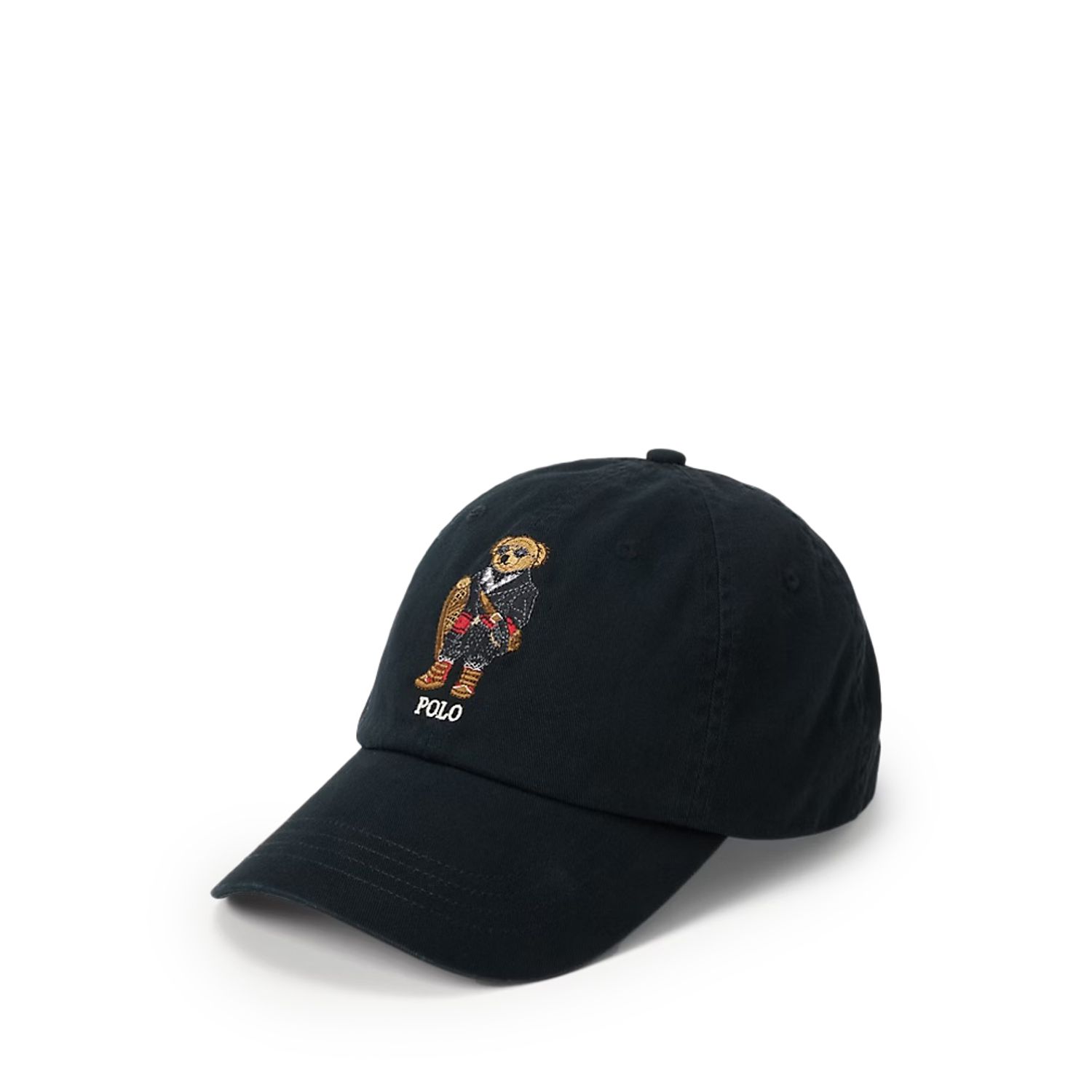 L*t様 90s polo sport bear ポロベア ralph cap Mens Polo Ralph Lauren Bear Cap In Navy | Soletrader