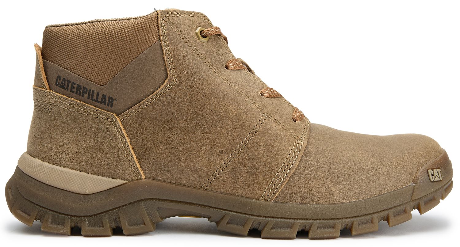 caterpillar sidcup chukka boots