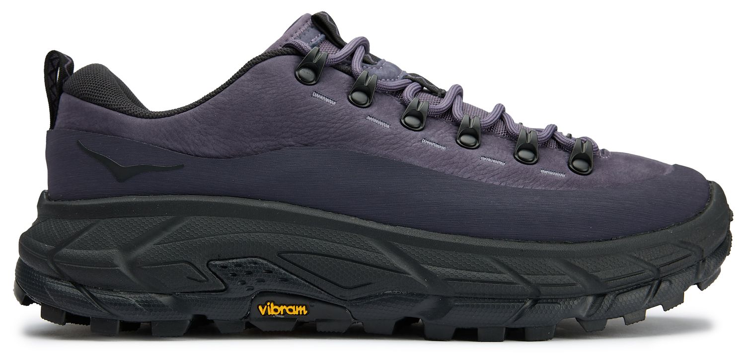 Mens Hoka Tor Summit Sneakers In Squid Ink | Soletrader