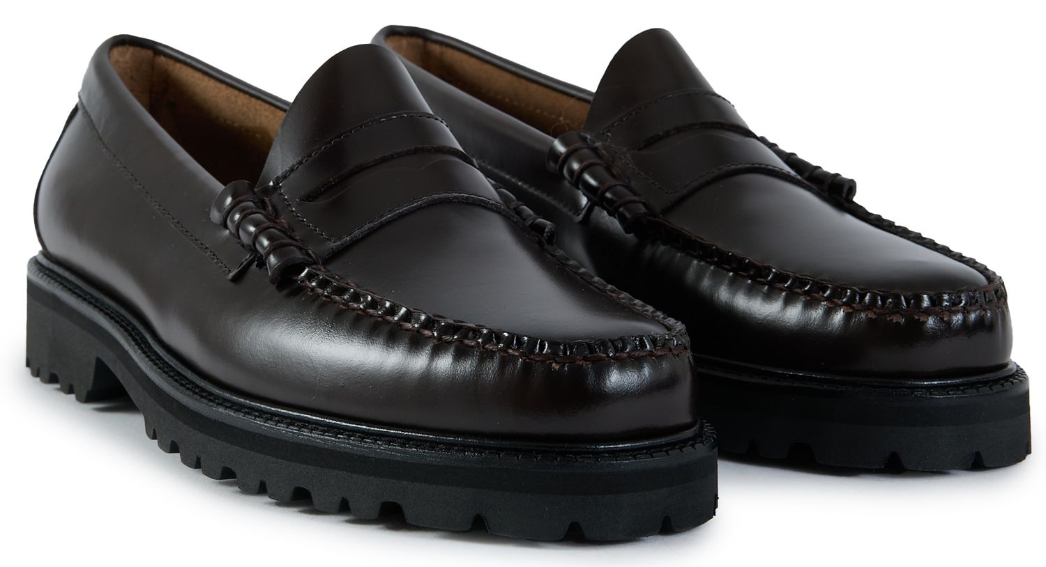 G.H. Bass Shoes and Loafers | Soletrader