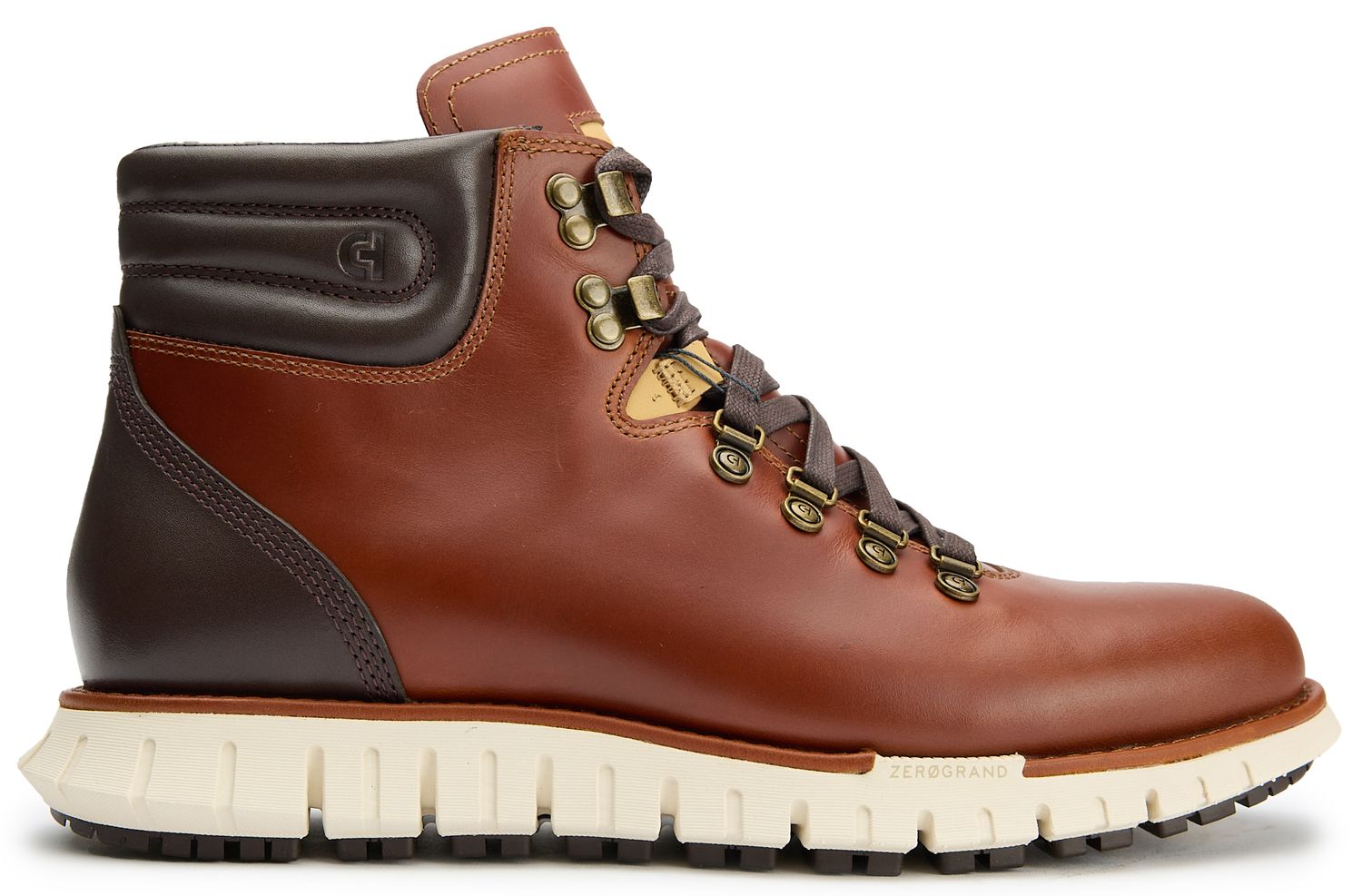 Mens Cole Haan Zerogrand Remastered Boots In Woodbury | Soletrader