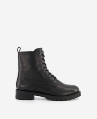 Dune London  Prestin Lace Up Boots Boots