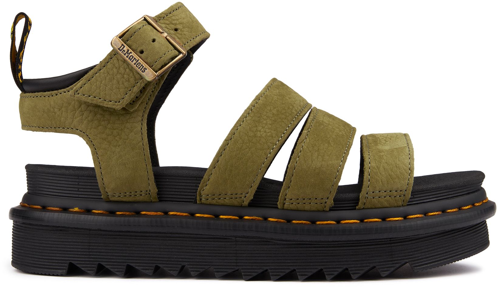 sandali blaire dr martens