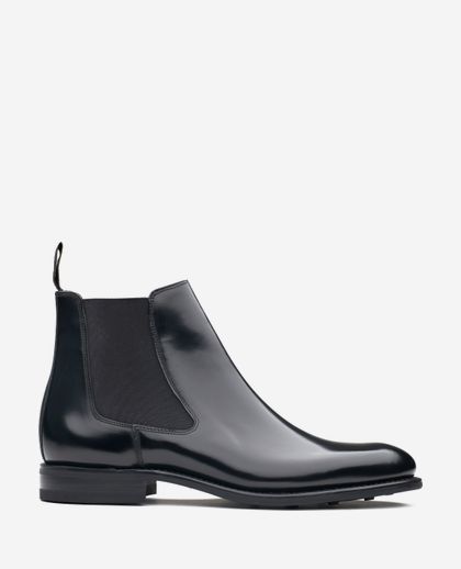 Loake Boundary Boots