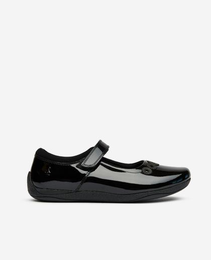 Hush Puppies Christina Patent Shoes