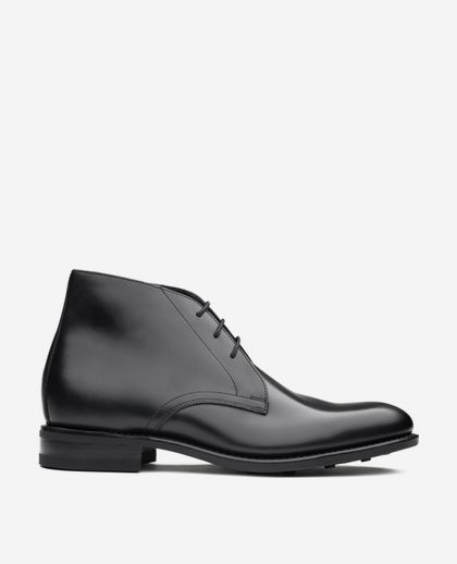 Loake Eaton Boots