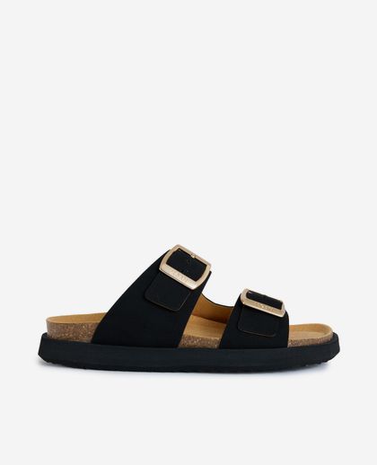 V.Gan Vegan Fenugreek Comfort Footbed Sandals