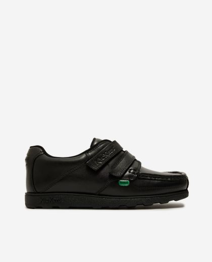 Kickers Fragma Strap Shoes