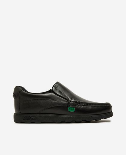 Kickers Fragma Slip Shoes