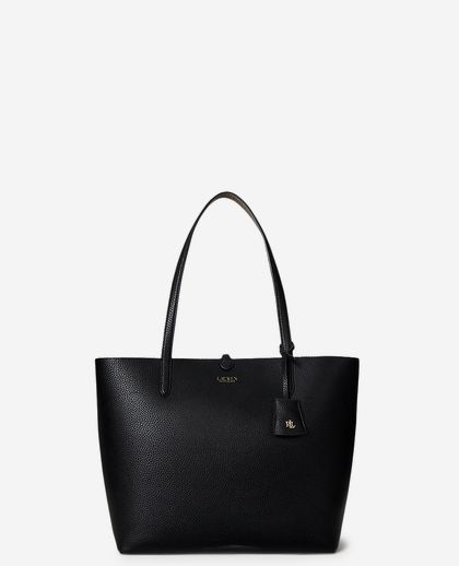 Lauren By Ralph Lauren Reversible Tote Bags And Wallets
