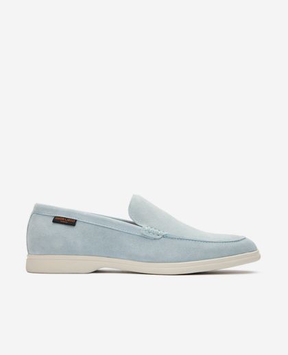 Simon Carter Tanius Loafer Shoes