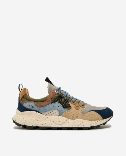 Flower Mountain Yamano 3 Trainers