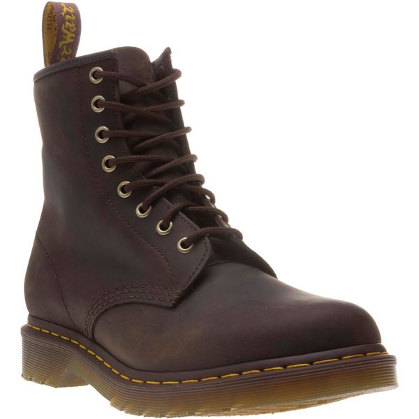 Dr martens 1460 gaucho crazy horse on sale