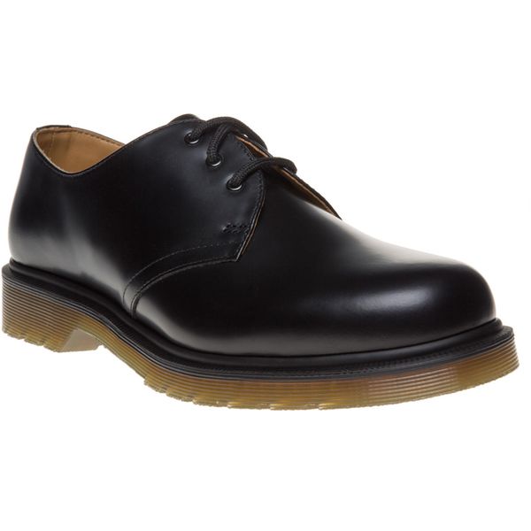 Doc martens 1461 black online