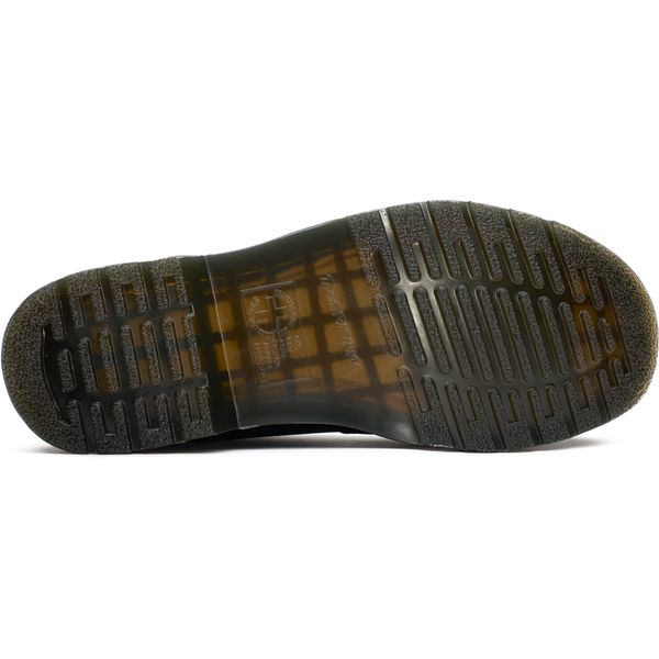 Mens Dr Martens 1461 Ambassador Shoes In Black | Soletrader