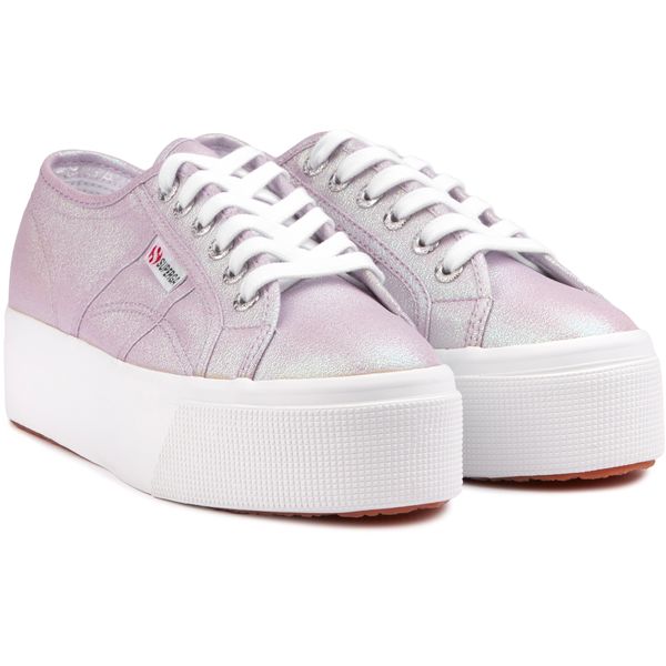 Superga 2750 Superga Platform Viola Womens Superga 2790 Lamew