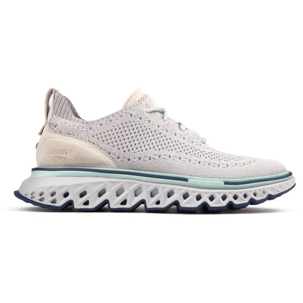 Mens Cole Haan 5.Zerogrand Stitchlite Wingtip Sneakers In