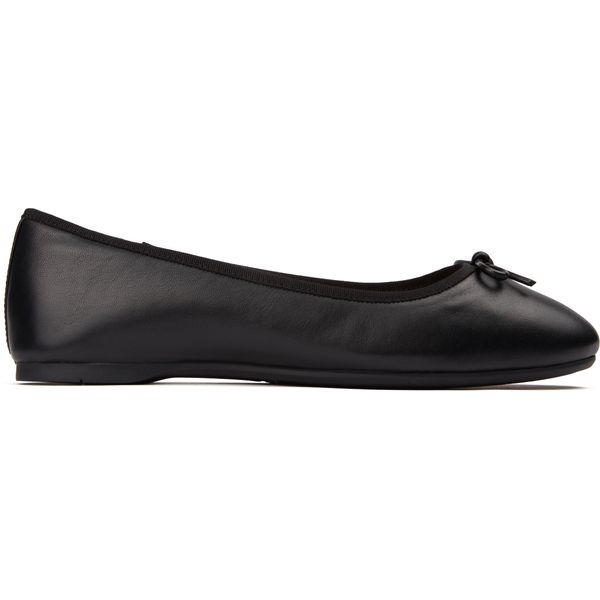 Womens Coach Abigail Shoes In Black | Soletrader