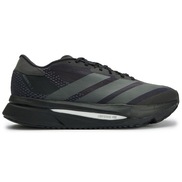 adidas adizero SL 2 27cm ブラック Mens Adidas Adizero SL 2 Sneakers In Black | Soletrader