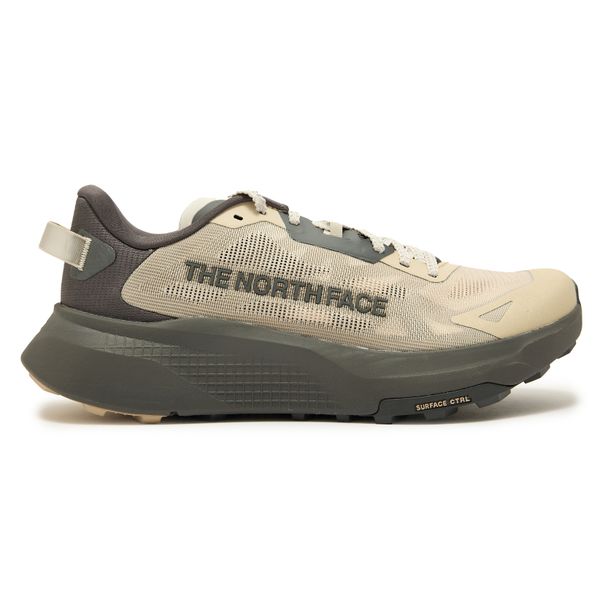 Mens The North Face Altamesa 300 V2 Sneakers In Timeless Taupe
