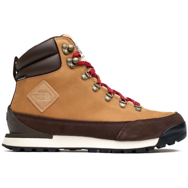 The North Face Back-To-Berkeley Boots