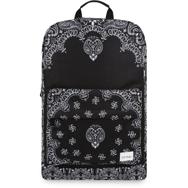 Spiral Bandana Rucksack