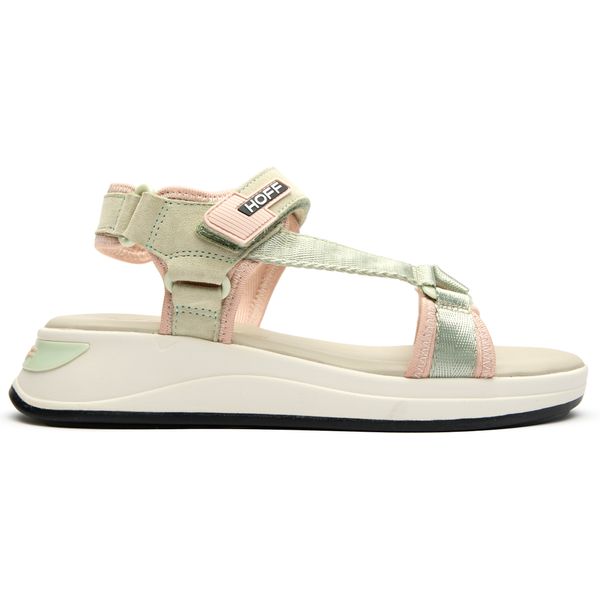 HOFF Sandalen Barrow 12508004 Grün