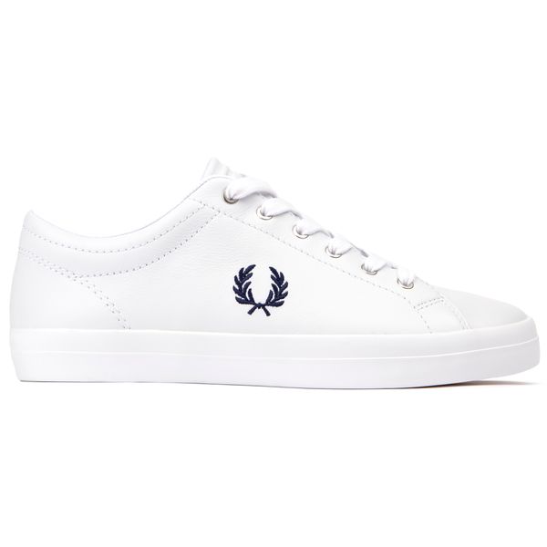 Fred Perry Baseline Sneaker