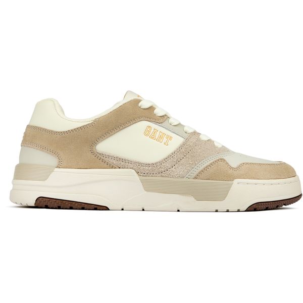 TENISKY GANT BROOKPAL off white | GANT CZ