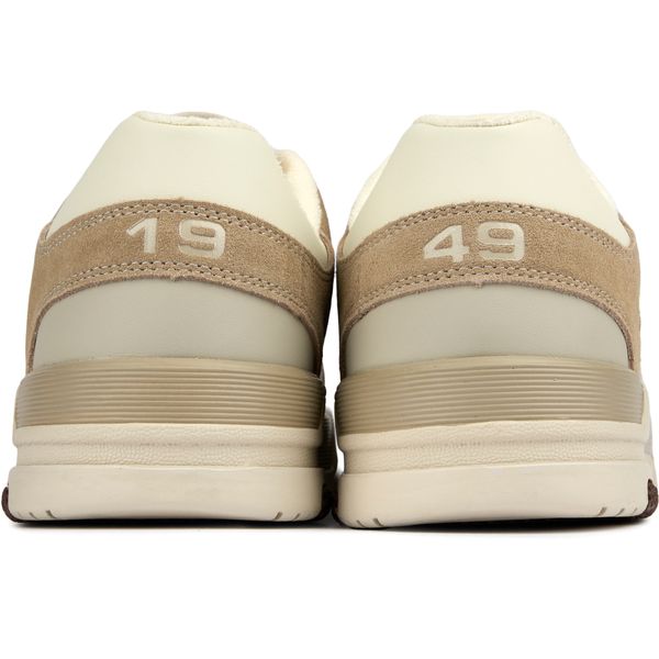 Gant Brookpal Scarpe Sportive Pelle Uomo (GT3189